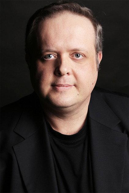 Umut Öztok - Actor Profile Photo