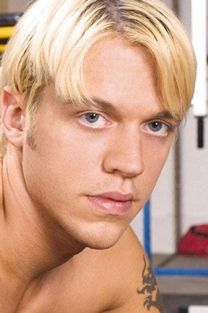 Hunter James - Actor Profile Photo