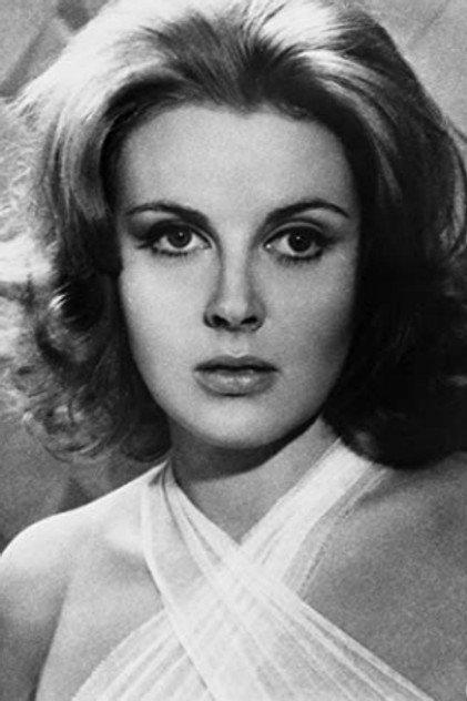 Dagmar Lassander - Actor Profile Photo
