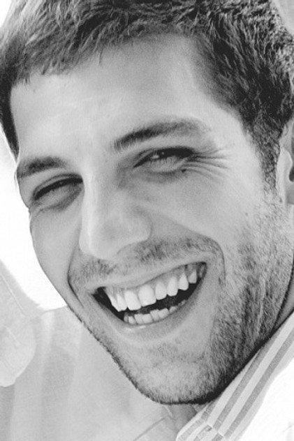 Ilya Sinkevich - Actor Profile Photo