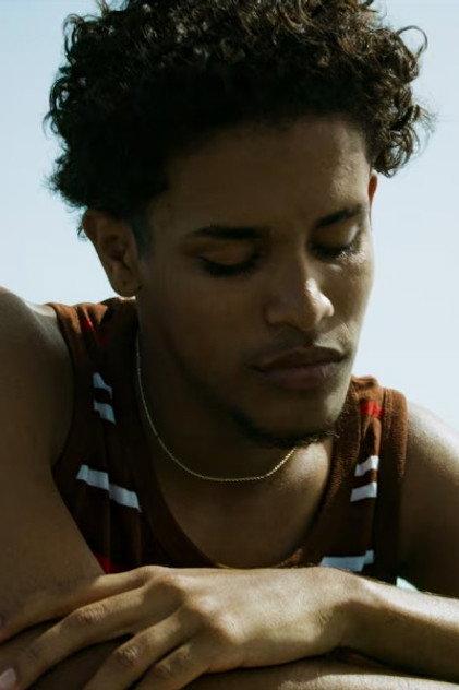 Zion Ortiz - Actor Profile Photo