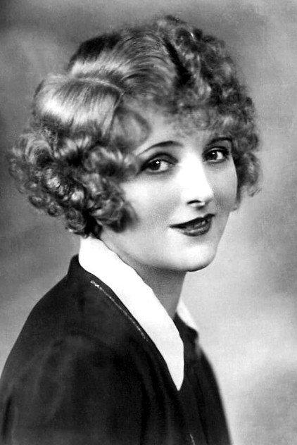 Margarete Lanner - Actor Profile Photo