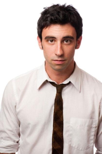 Brad Culver - Actor Profile Photo