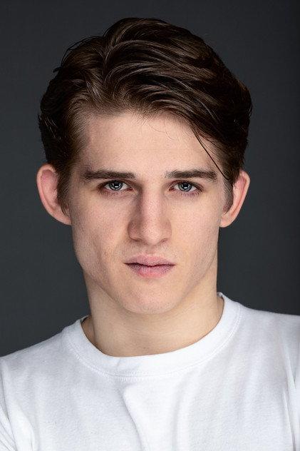 Giulio Brizzi - Actor Profile Photo