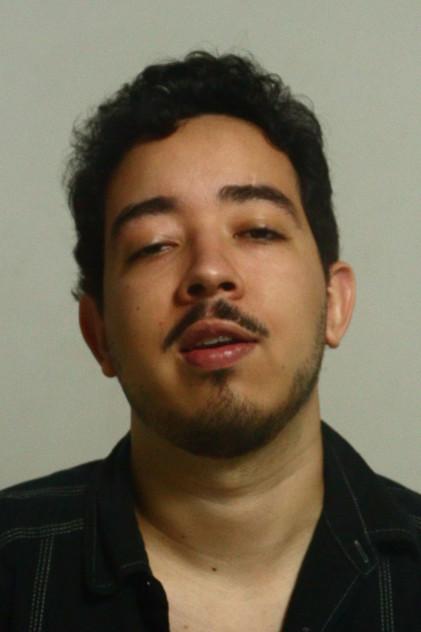 Anton Ferreira - Actor Profile Photo