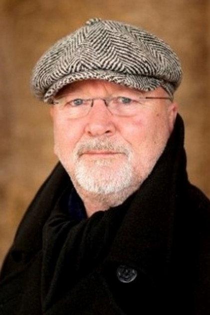 Wim van der Grijn - Actor Profile Photo