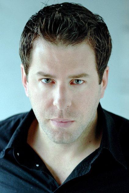 David Anselmo - Actor Profile Photo