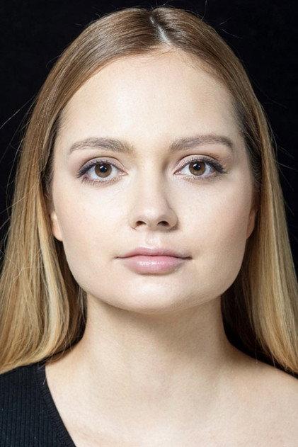 Raminta Paukstyte - Actor Profile Photo