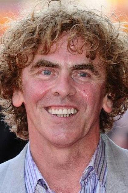 Declan Lowney - Actor Profile Photo