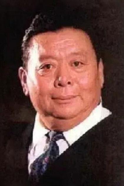 Du Zhenxi - Actor Profile Photo