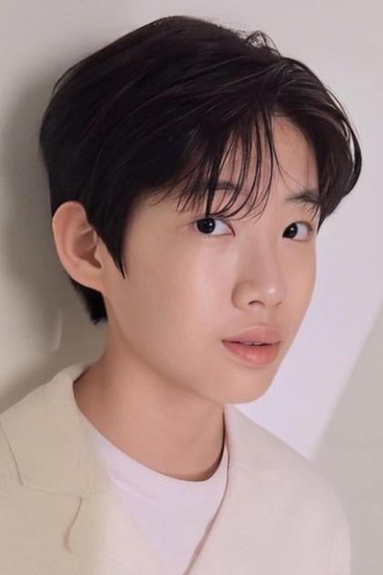 Oh Han-kyul - Actor Profile Photo