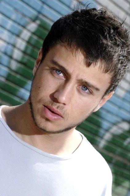 Marco Cassini - Actor Profile Photo