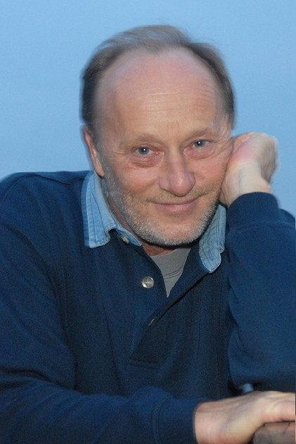 Ivan Klemenc - Actor Profile Photo
