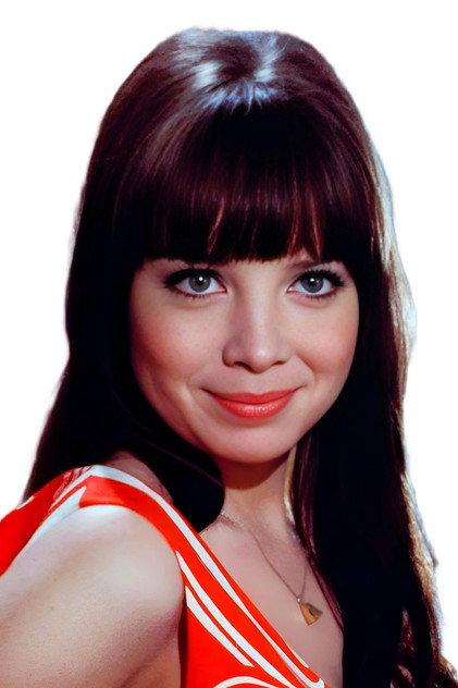 Barbara Capell - Actor Profile Photo