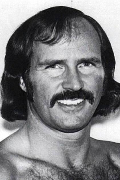 Ricky Starr - Actor Profile Photo