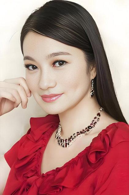 Zhang Ruizhu - Actor Profile Photo