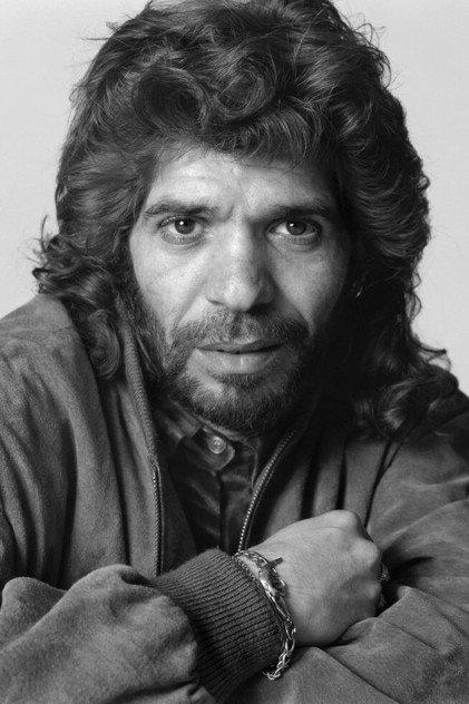 Camarón de la Isla - Actor Profile Photo