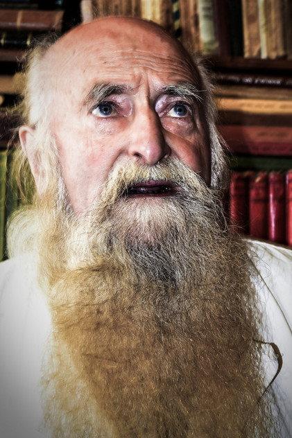 Benito Barbieri - Actor Profile Photo