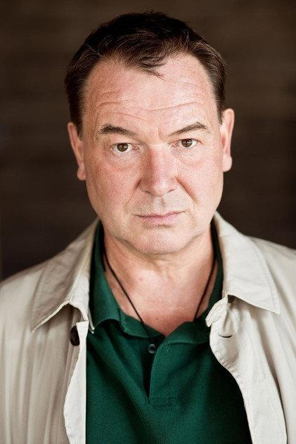 Ralf Drexler - Actor Profile Photo