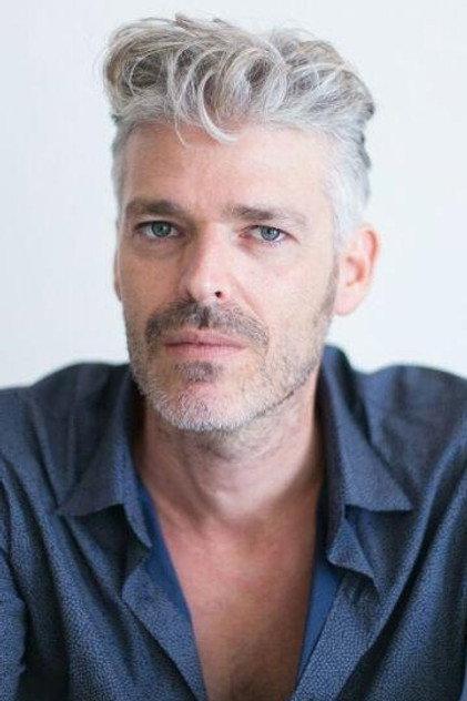 Danny Geva - Actor Profile Photo