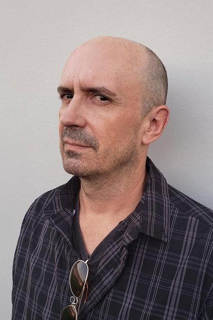 Patrick Ian Moore - Actor Profile Photo
