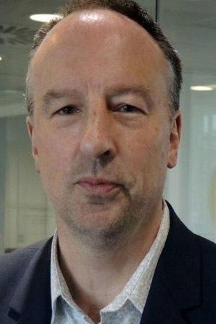 Stephen Smith - Actor Profile Photo