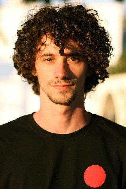 Yorgos Kakakios - Actor Profile Photo