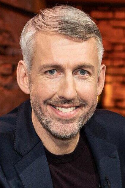 Sebastian Pufpaff - Actor Profile Photo