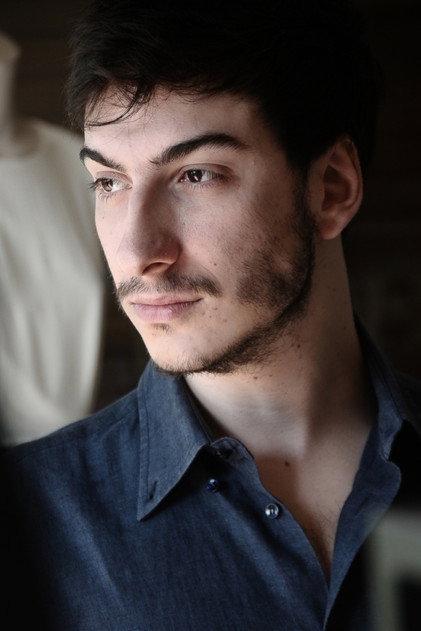 Armando Quaranta - Actor Profile Photo