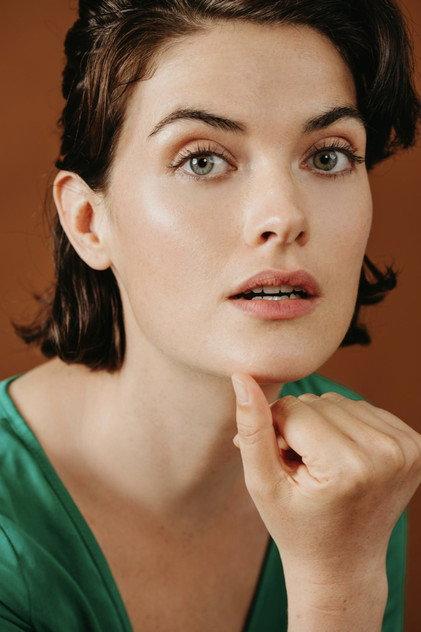 Amelia Dunn - Actor Profile Photo