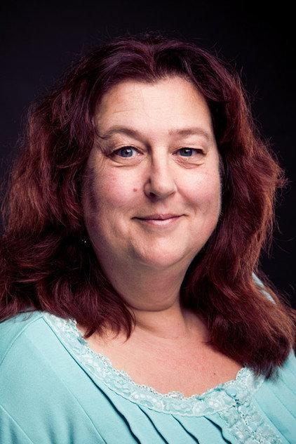 Conny Wilhelmus - Actor Profile Photo