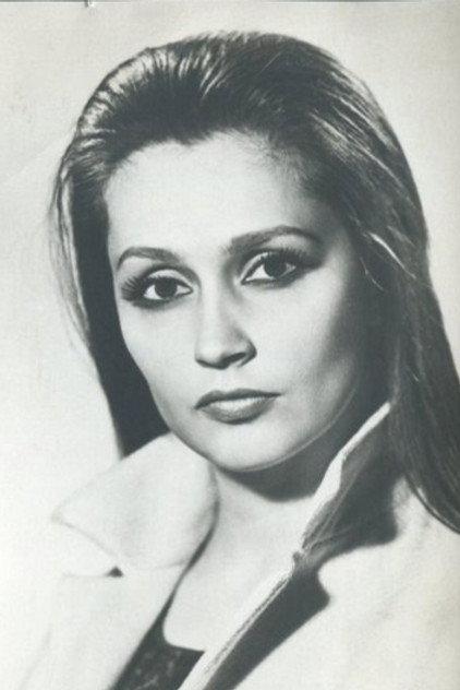 Rayisa Nedashkivska - Actor Profile Photo