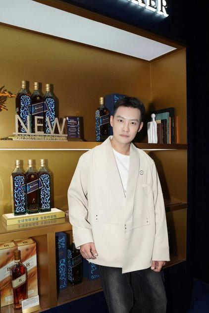 崔倓 - Actor Profile Photo