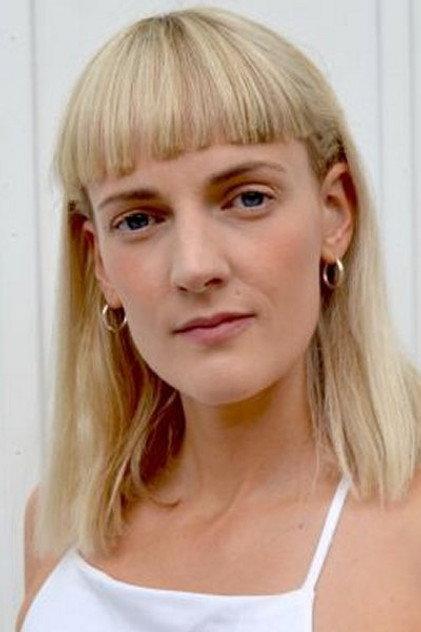 Julie Kunz - Actor Profile Photo
