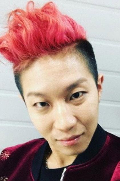 Park Yoon-sick - Actor Profile Photo