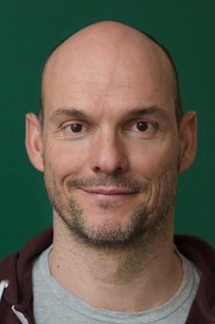 Lionel Fresard - Actor Profile Photo