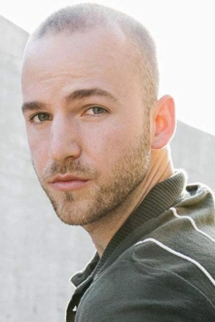Cade Burk - Actor Profile Photo