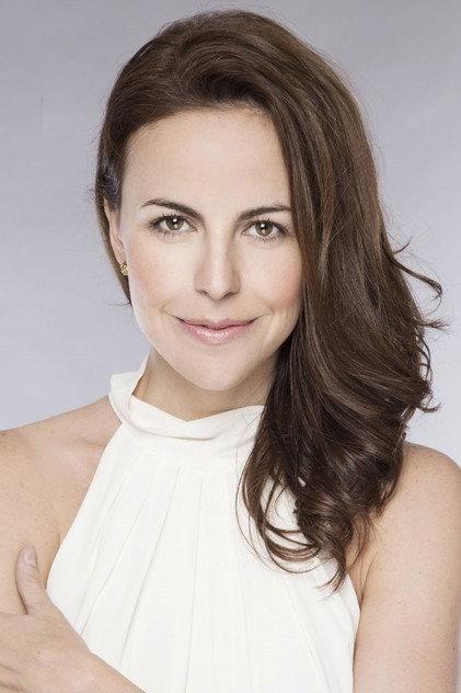 Alejandra Ambrosi - Actor Profile Photo