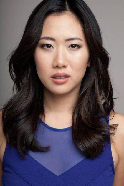 Lena Young - Actor Profile Photo