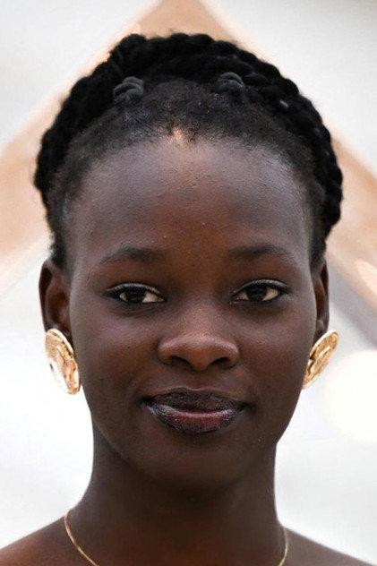 Anna Thiandoum - Actor Profile Photo
