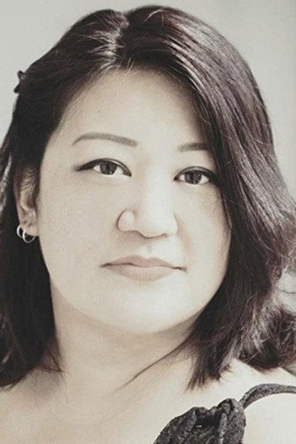 April Lee - Actor Profile Photo