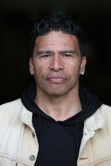 Ray Bishop - Actor Profile Photo