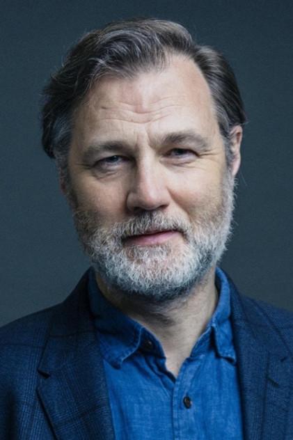 David Morrissey - Actor Profile Photo