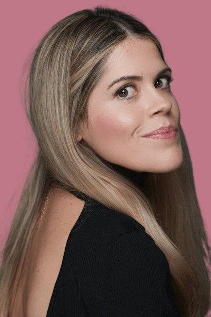 Carla Sala - Actor Profile Photo