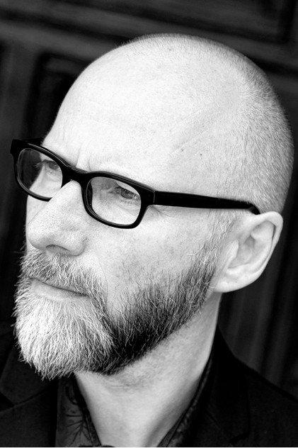 David Longdon - Actor Profile Photo