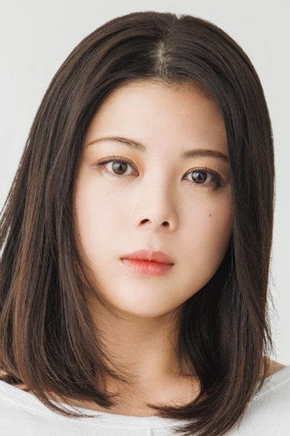 Nagisa Matsunaga - Actor Profile Photo