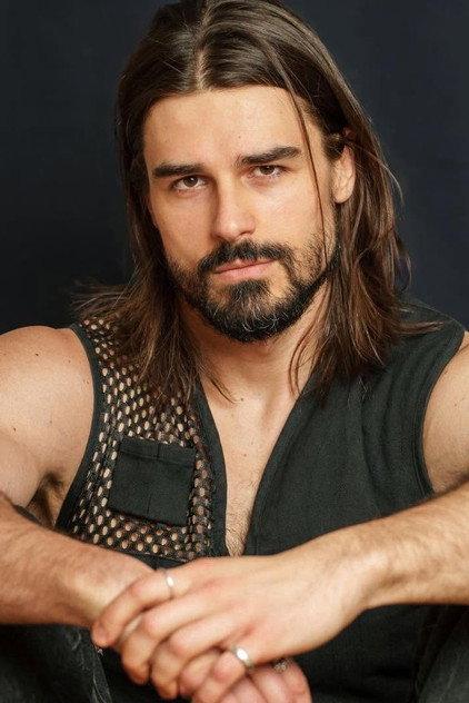 Mart Lachev - Actor Profile Photo