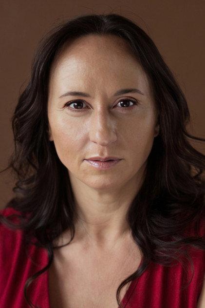 Monica Mariotti - Actor Profile Photo