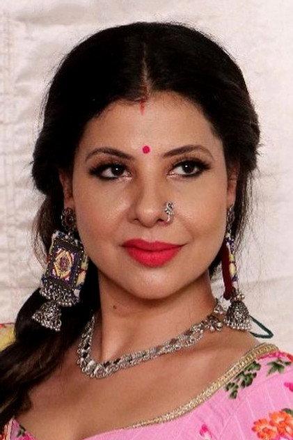 Sambhavna Seth - Actor Profile Photo