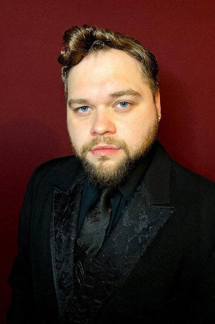 William Wilmoth - Actor Profile Photo